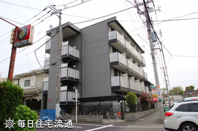 【外観】 | 氷川