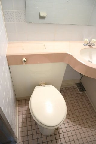 【トイレ】 | グラン大誠 | トイレも気になるポイント