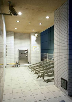 【外観】 | シェーナ