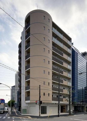 【外観】 | シェーナ