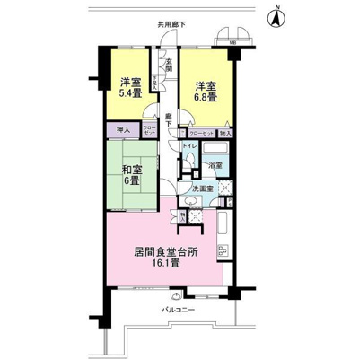 【外観】 | ギャラリーコート雲雀丘花屋敷壱番館