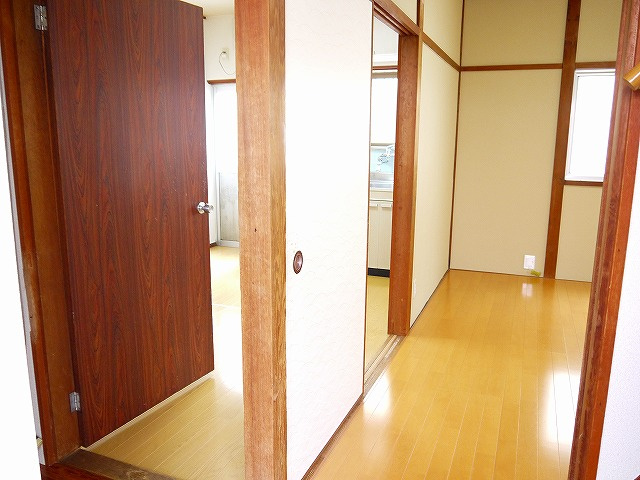 高堂貸家（南）の周辺