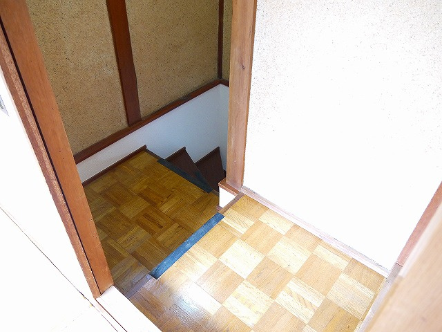 高堂貸家（南）の周辺