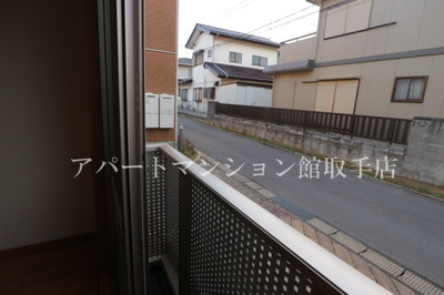 【展望】 | ウィルコートコガネA