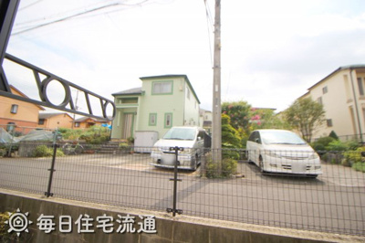 【展望】 | 元橋本Ⅱ