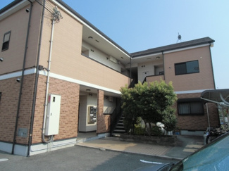 【外観】 | メゾンピュア