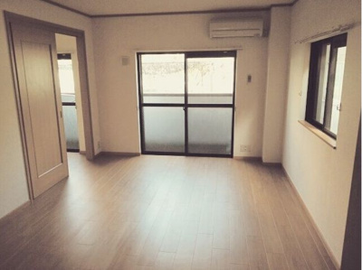 【居間・リビング】 | メゾンピュア