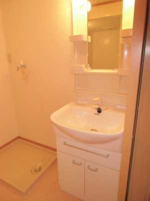 【独立洗面台】 | メゾンピュア