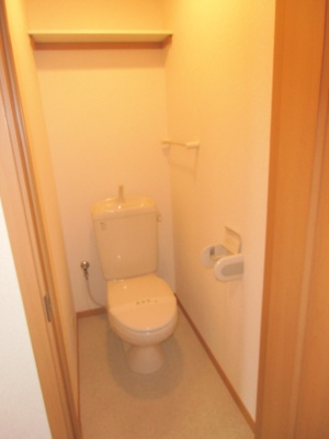 【トイレ】 | メゾンピュア