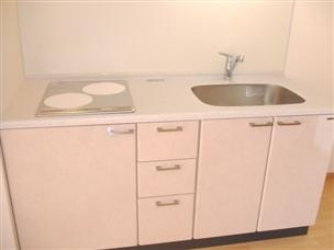 【キッチン】 | 鈴の音