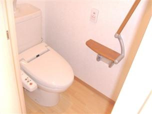 【トイレ】 | 鈴の音