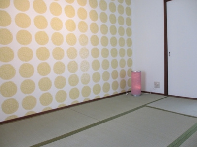 【和室】 | メゾン浜寺