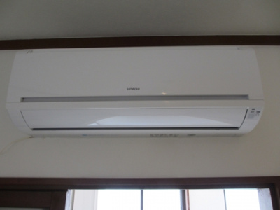【その他】 | メゾン浜寺 | エアコン