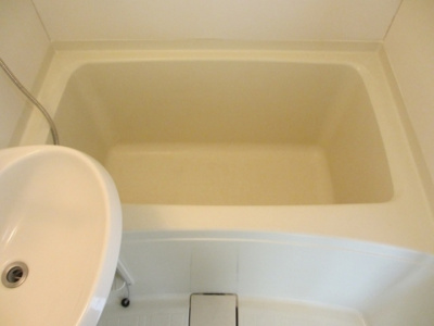 【浴室】 | メゾン浜寺