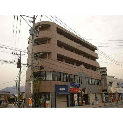 【外観】 | ガーデン原