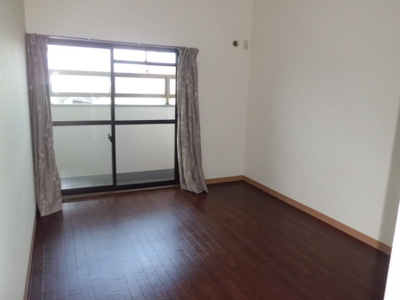 【洋室】 | グリーンヒル草部