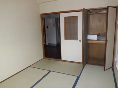 【和室】 | グリーンヒル草部