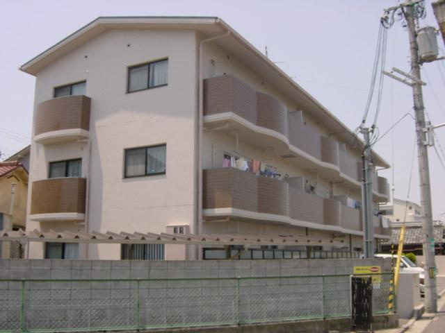 グリーンヒル草部