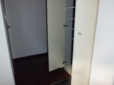 【玄関】 | グリーンヒル草部