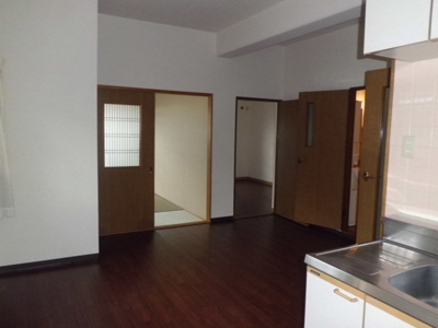 【居間・リビング】 | グリーンヒル草部