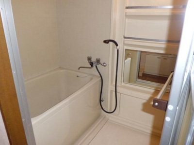 【浴室】 | グリーンヒル草部