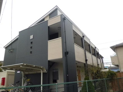 【外観】 | フジパレスグランマルシェ | フジパレスグランマルシェ