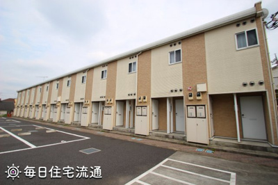 【外観】 | プレジール町田