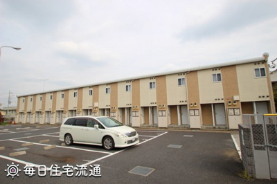 【外観】 | プレジール町田