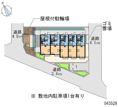 【地図】 | コーポ丸喜