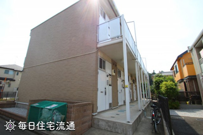 【外観】 | コーポ丸喜