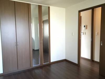 【居間・リビング】 | 和光Ⅱ | 和光Ⅱ