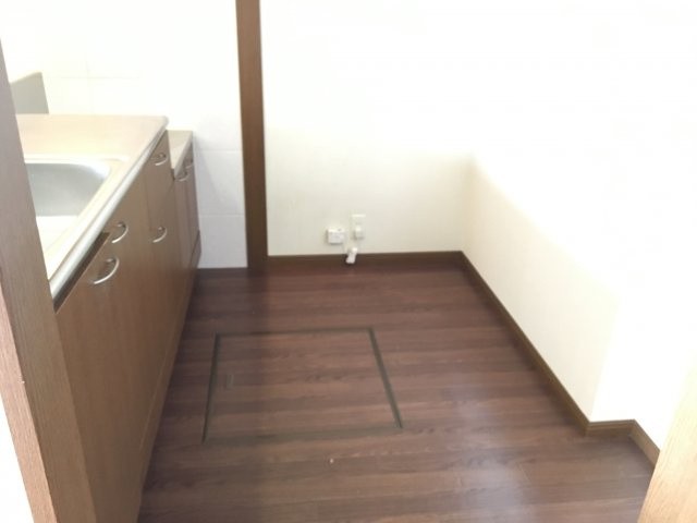 和光Ⅱのキッチン|和光Ⅱ