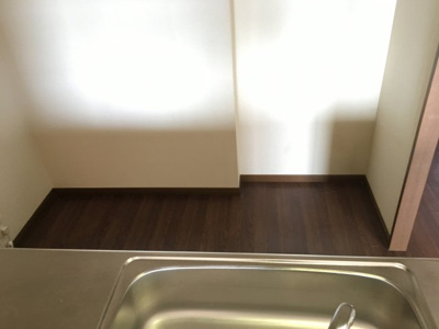 【キッチン】 | 和光Ⅱ