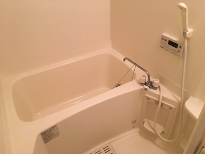 【浴室】 | 和光Ⅱ | 和光Ⅱ