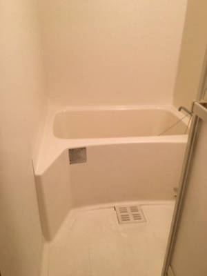 【浴室】 | 和光Ⅱ | 和光Ⅱ