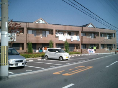 【外観】 | 和光Ⅱ | 和光Ⅱ