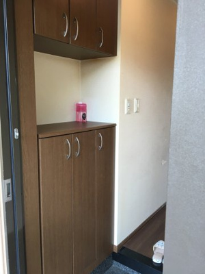 【玄関】 | 和光Ⅱ | 和光Ⅱ