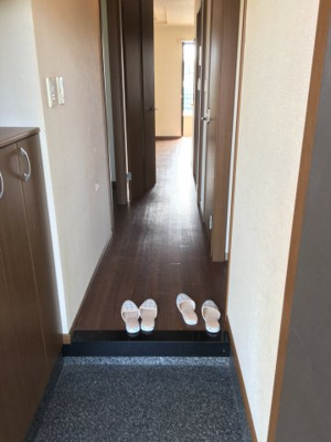 【玄関】 | 和光Ⅱ | 和光Ⅱ