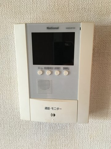 和光Ⅱの設備|和光Ⅱ
