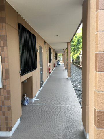和光Ⅱのその他共用部分|和光Ⅱ