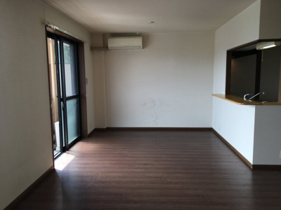 【居間・リビング】 | 和光Ⅱ | 和光Ⅱ