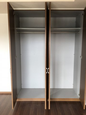 【収納】 | 和光Ⅱ | 和光Ⅱ