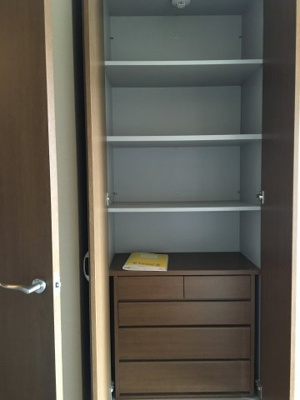 【収納】 | 和光Ⅱ | 和光Ⅱ