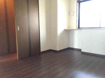 【洋室】 | 和光Ⅱ | 和光Ⅱ