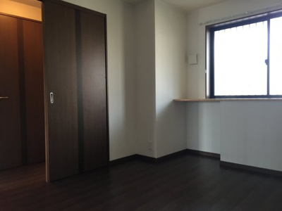 【洋室】 | 和光Ⅱ | 和光Ⅱ