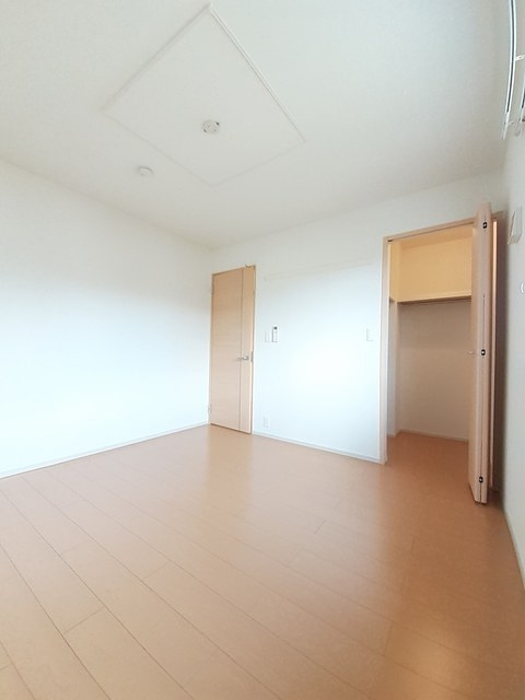 ジェルメメゾンMNの内装