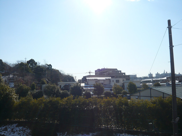 グランディールYAMANIの展望|【グランディールYAMANI】