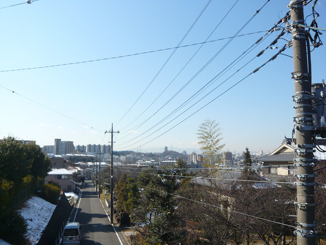 グランディールYAMANIの展望|【グランディールYAMANI】