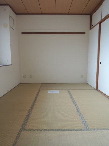 ノーブル貝取の和室|【ノーブル貝取】