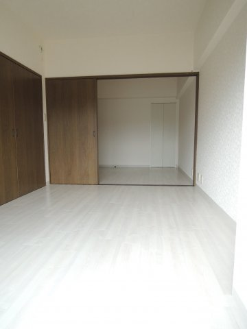 ノーブル貝取の洋室|【ノーブル貝取】